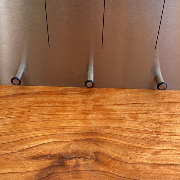 Three by Three Seattle Organizer  for Keys, Mail and Notes - Picture 4 of 12